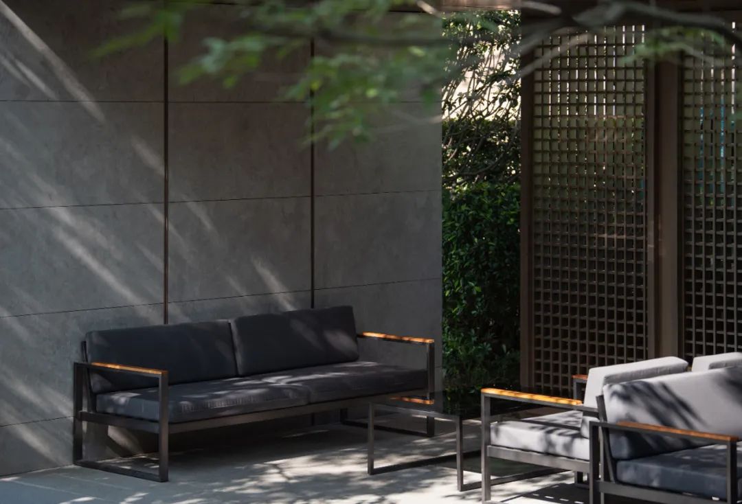 立体多元的 "未来社区 " | 广州中海·观澔府(大区)-100