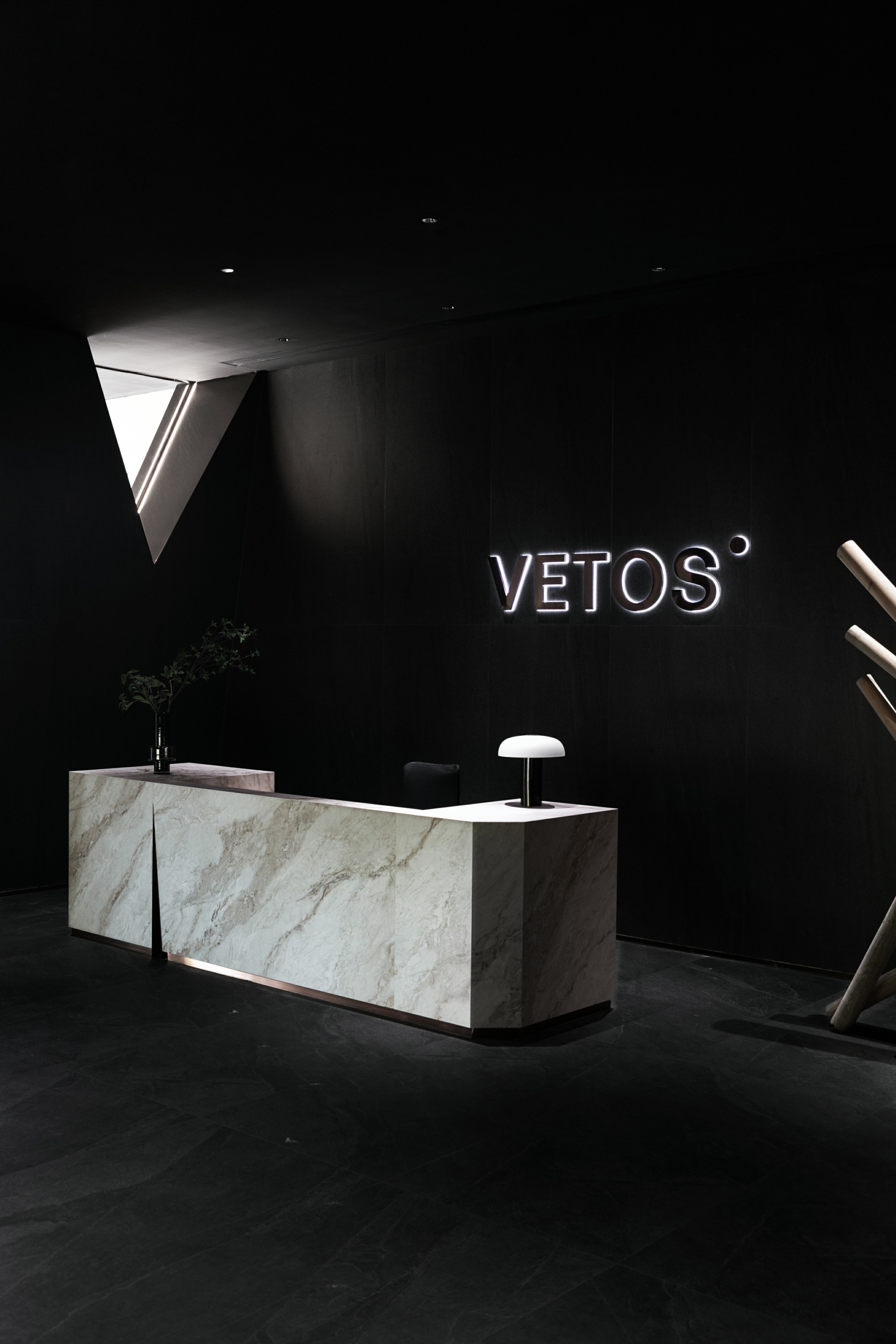 沉默丨中国佛山丨空白空间-23