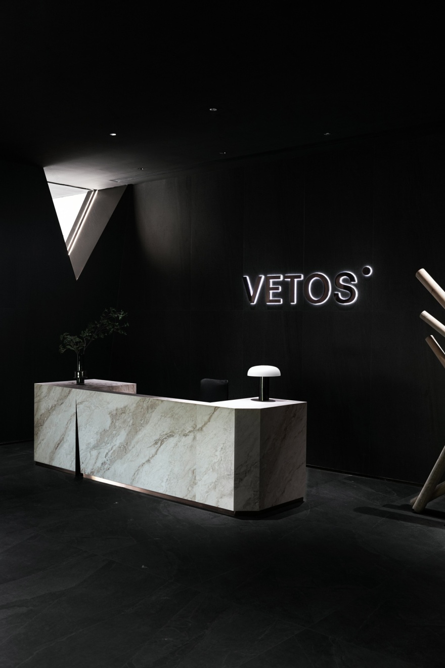 沉默丨中国佛山丨空白空间-23