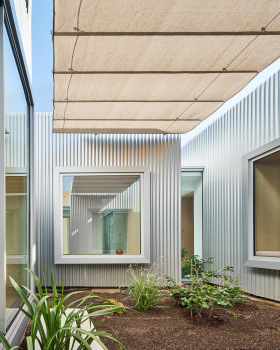 丨西班牙丨Camps Felip Arquitecturia