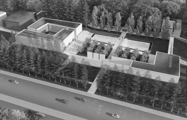 登封法王寺禅修中心丨中国西安-50