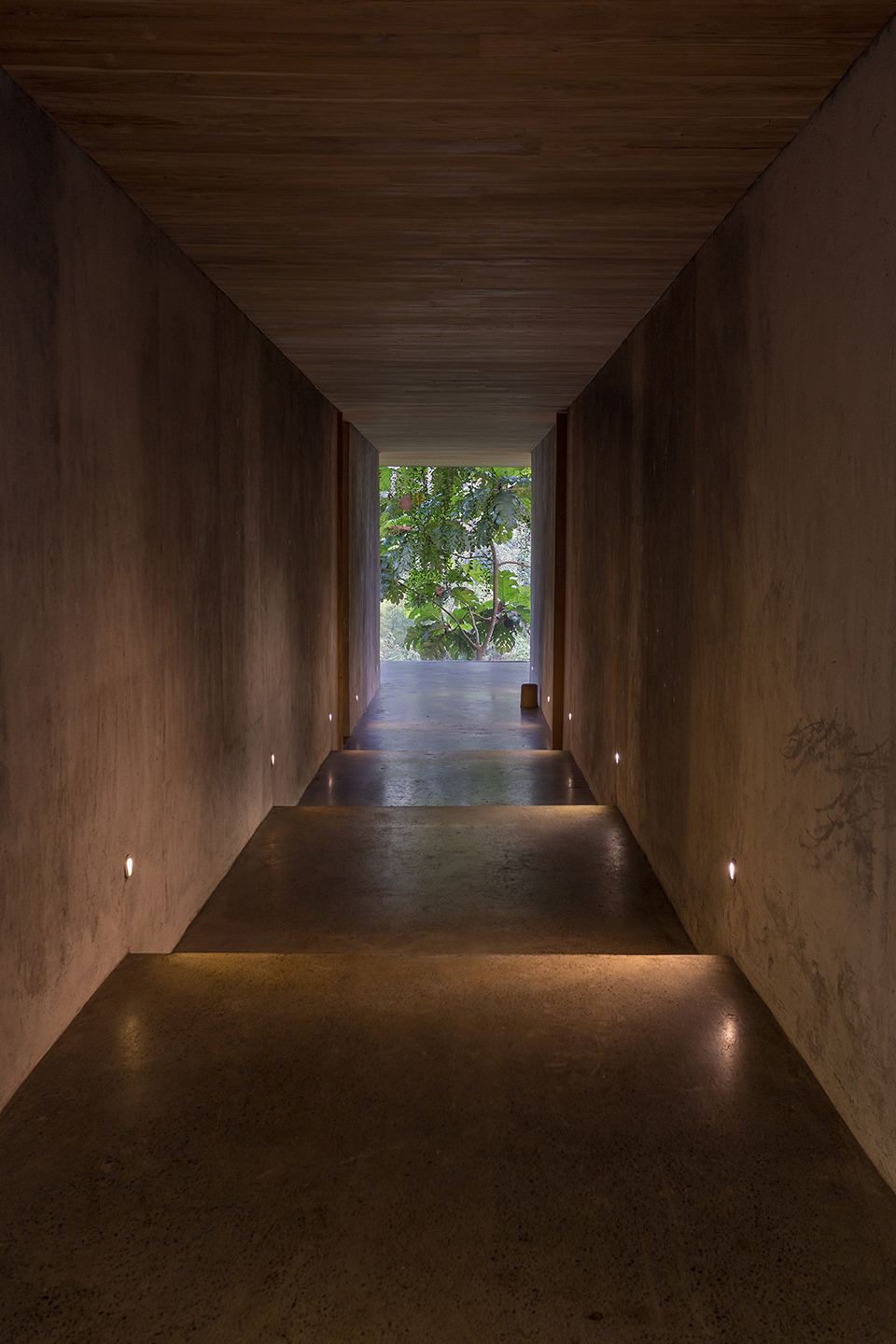 Chameleon别墅,巴厘岛 / Word of Mouth-52