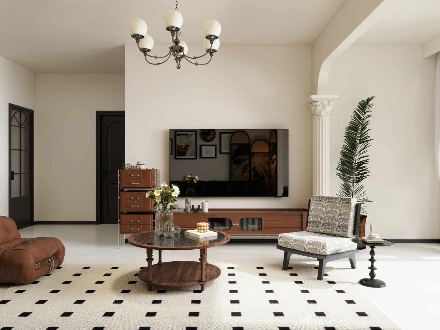 法式中古风，每一帧都是杂志封面-4