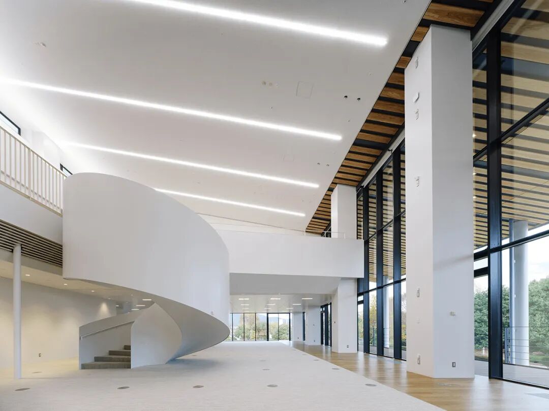 新菱冷热工业创新中心主楼-46