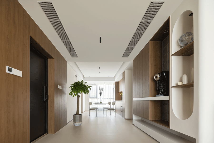 景德镇·东创实景丨东创空间设计-31