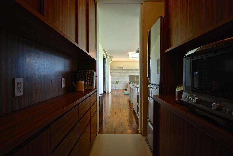 ark #115 COGITE住宅丨日本丨有限会社COGITE-30