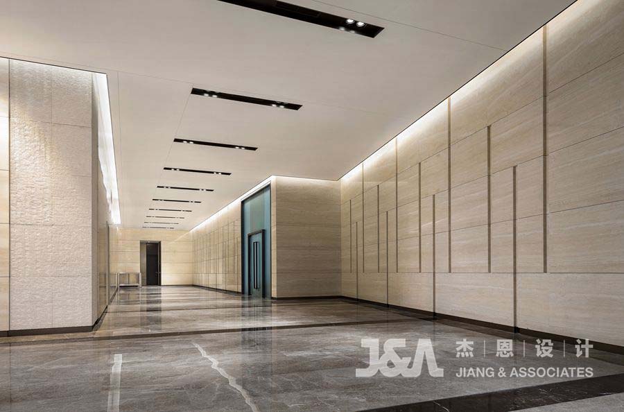 几何灵境 · 粹美空间-16