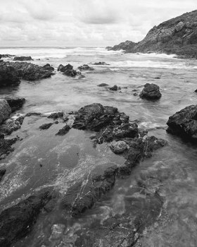 Tidal Flows - Biripi Country