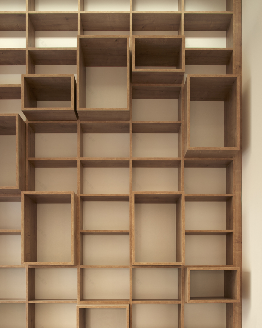 调频之家丨西班牙丨Ignacio Carbó architect-32