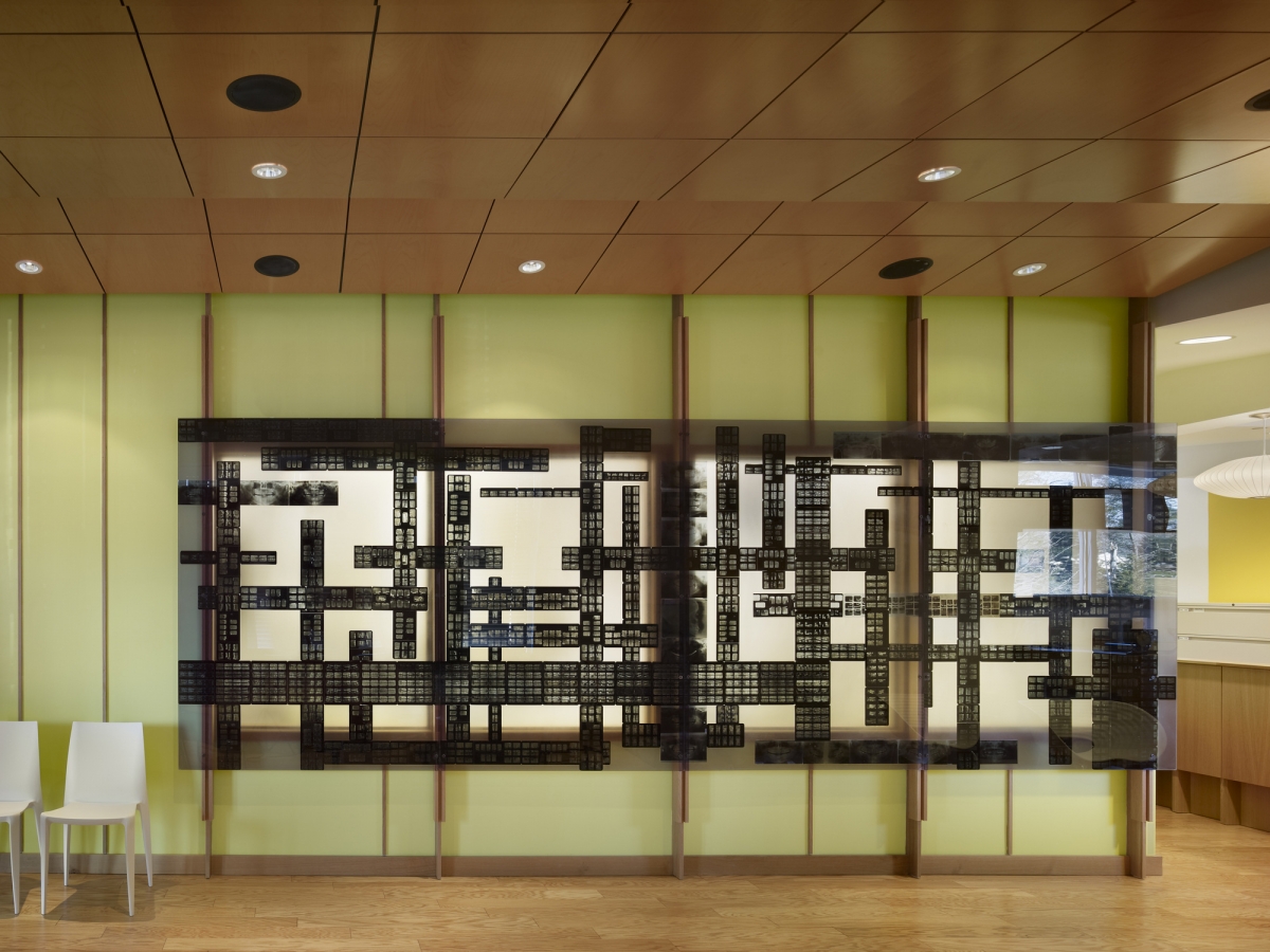 Chestnut Hill Dental 诊所-11