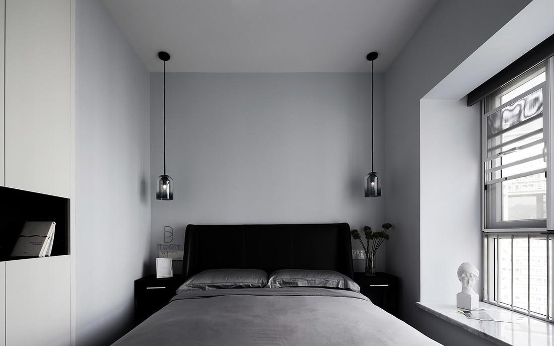 空间重塑,情感升温——重设与改造的居家设计-24