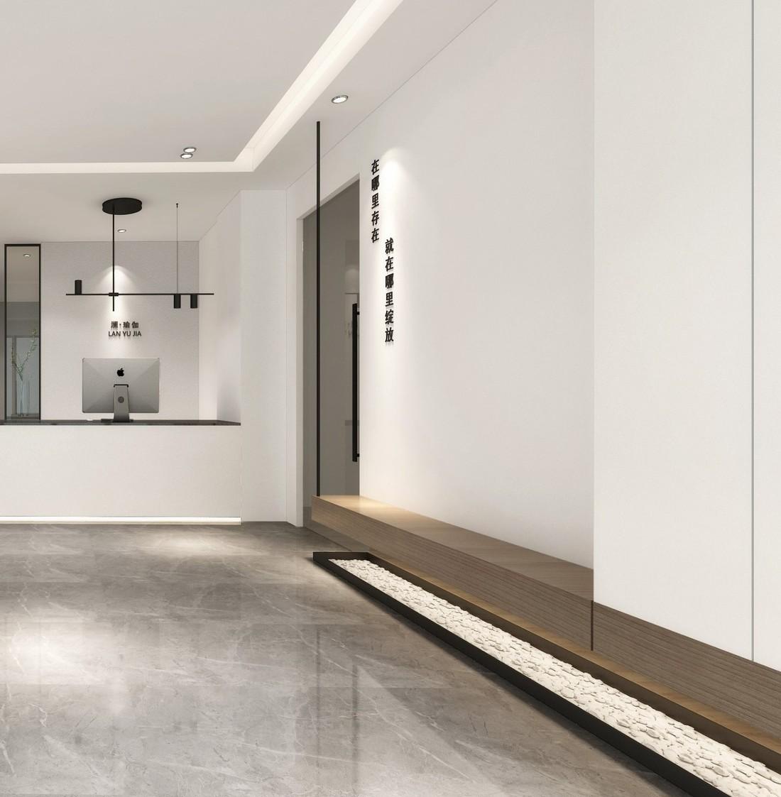 瑜·伽改造升级,打造舒适休闲空间-4