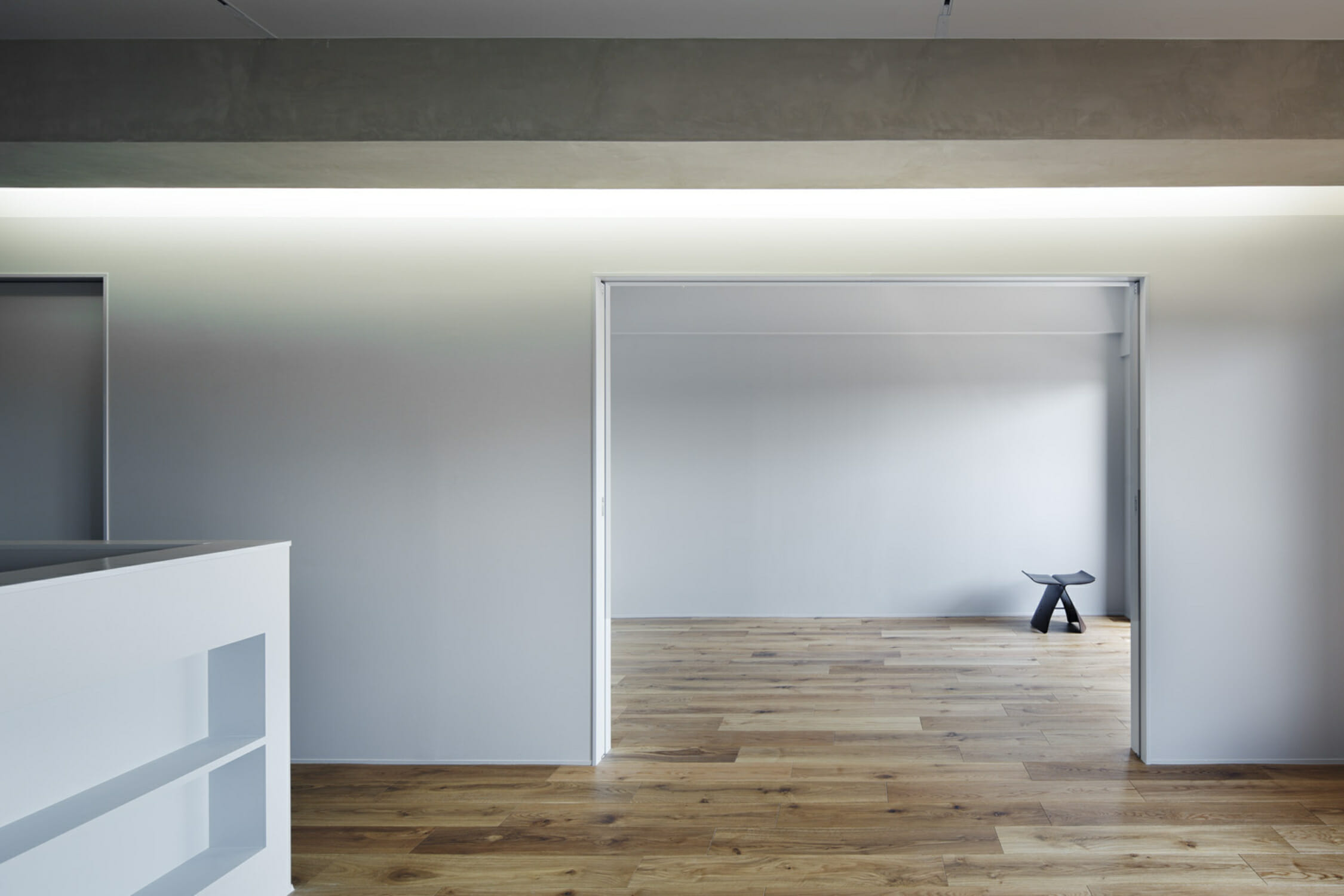 伊沙公寓丨日本爱知丨株式会社久保都島建築設計事務所-4