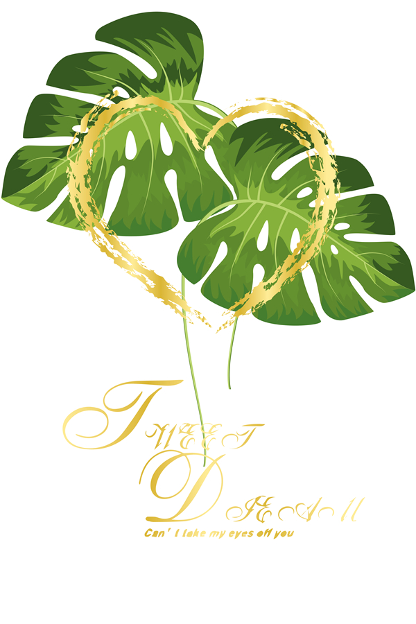 北欧清新卧室书房-11