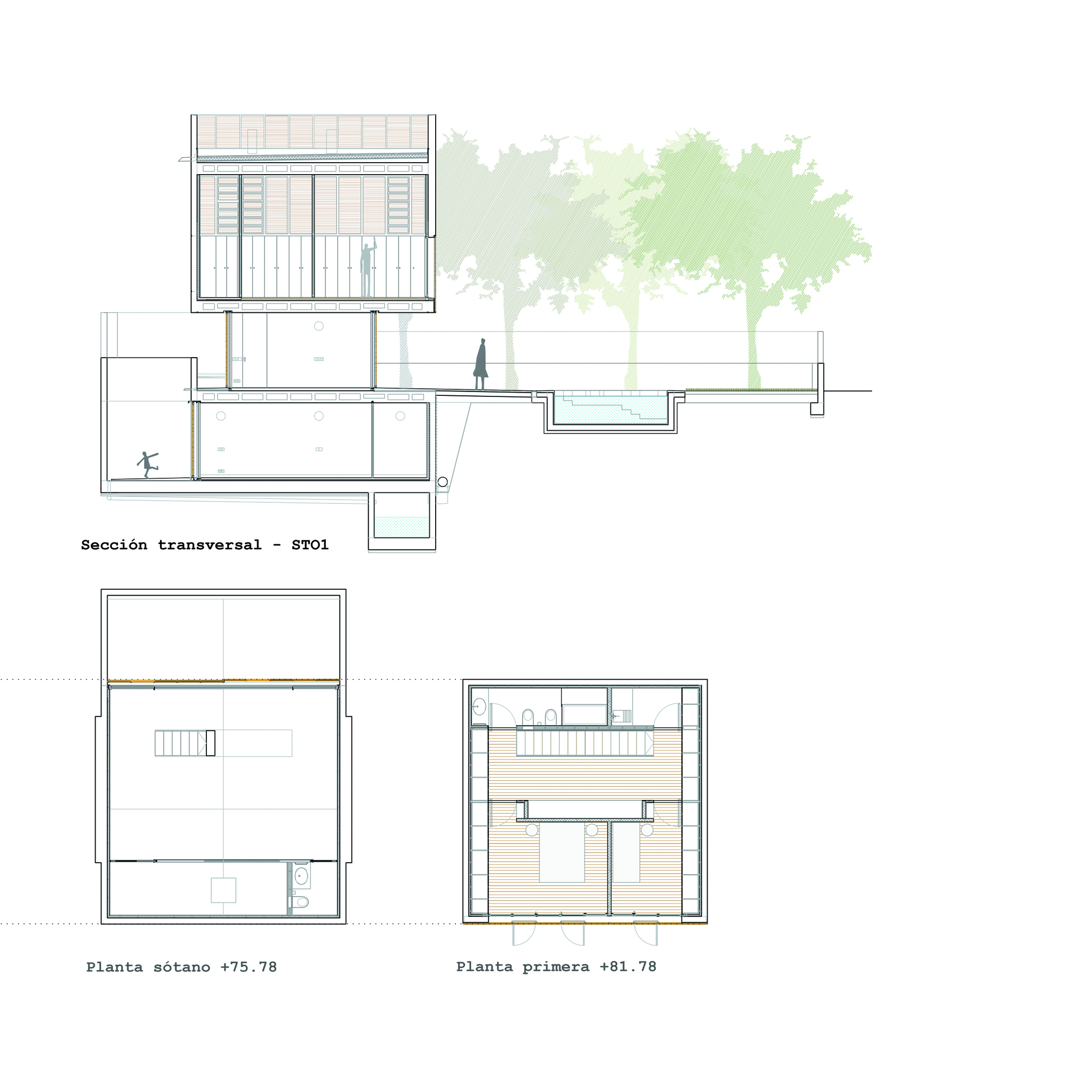 地中海风情 GYA House-6