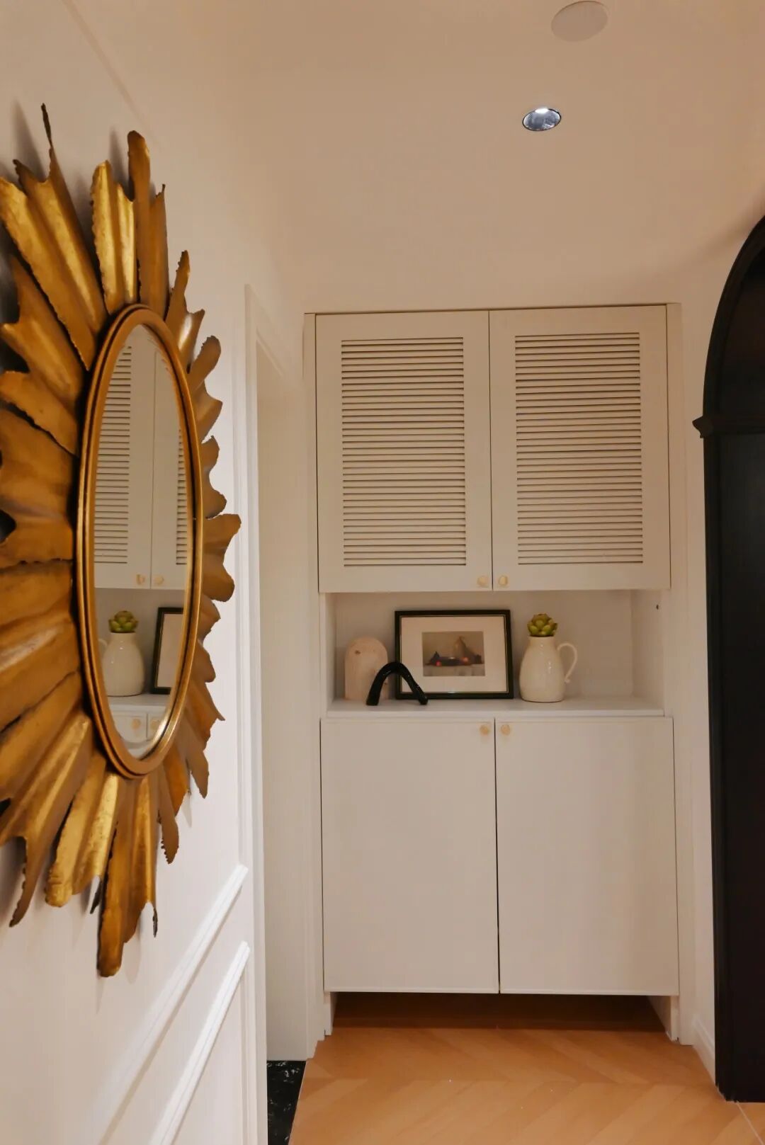 地产|“绿影摩登&花曼藤影”-68