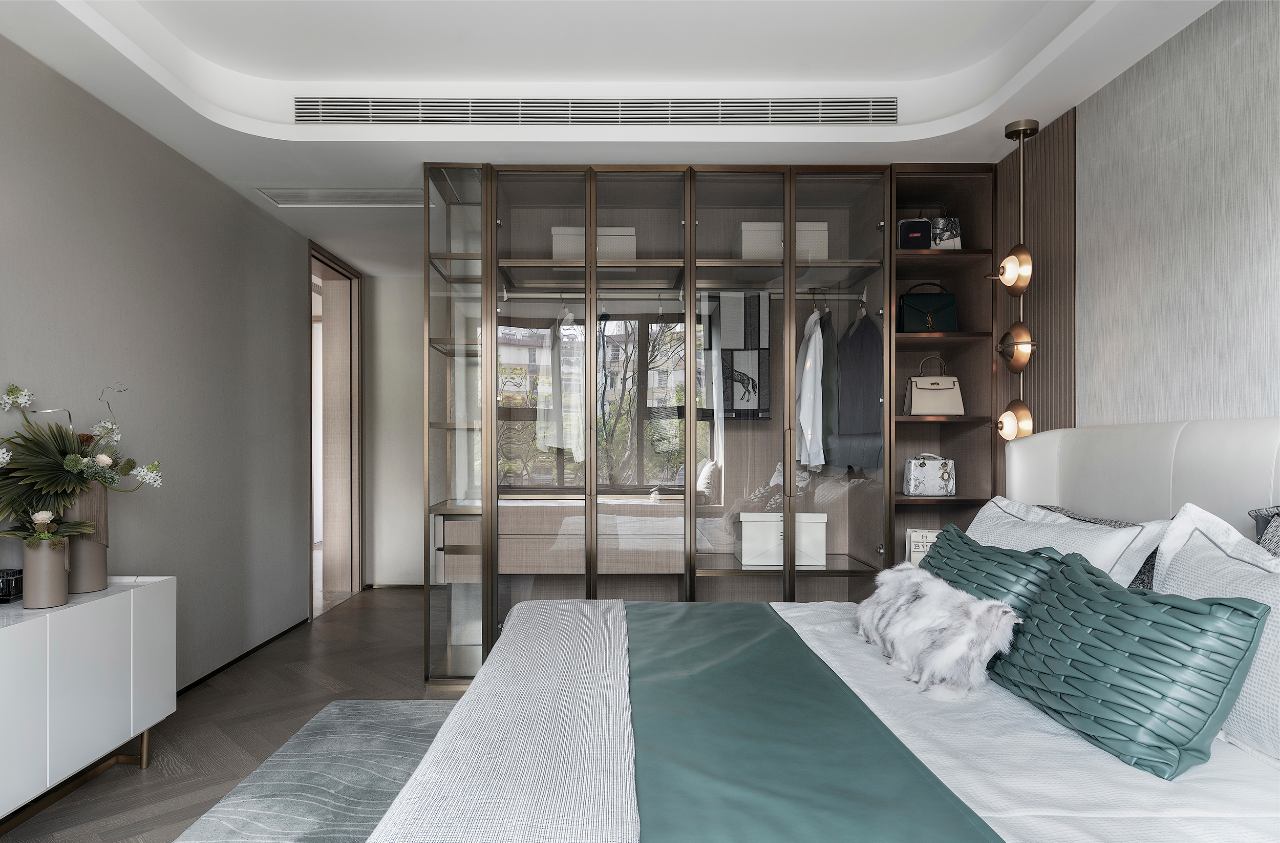 置地中心栢悦天翠丨中国安徽丨DT鼎图设计-58