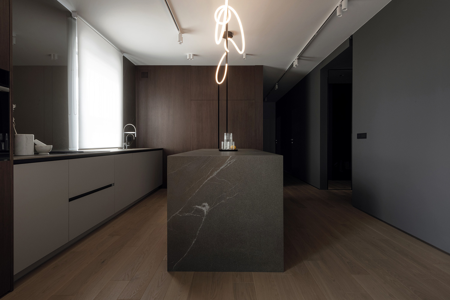 WOLA APARTMENT-1