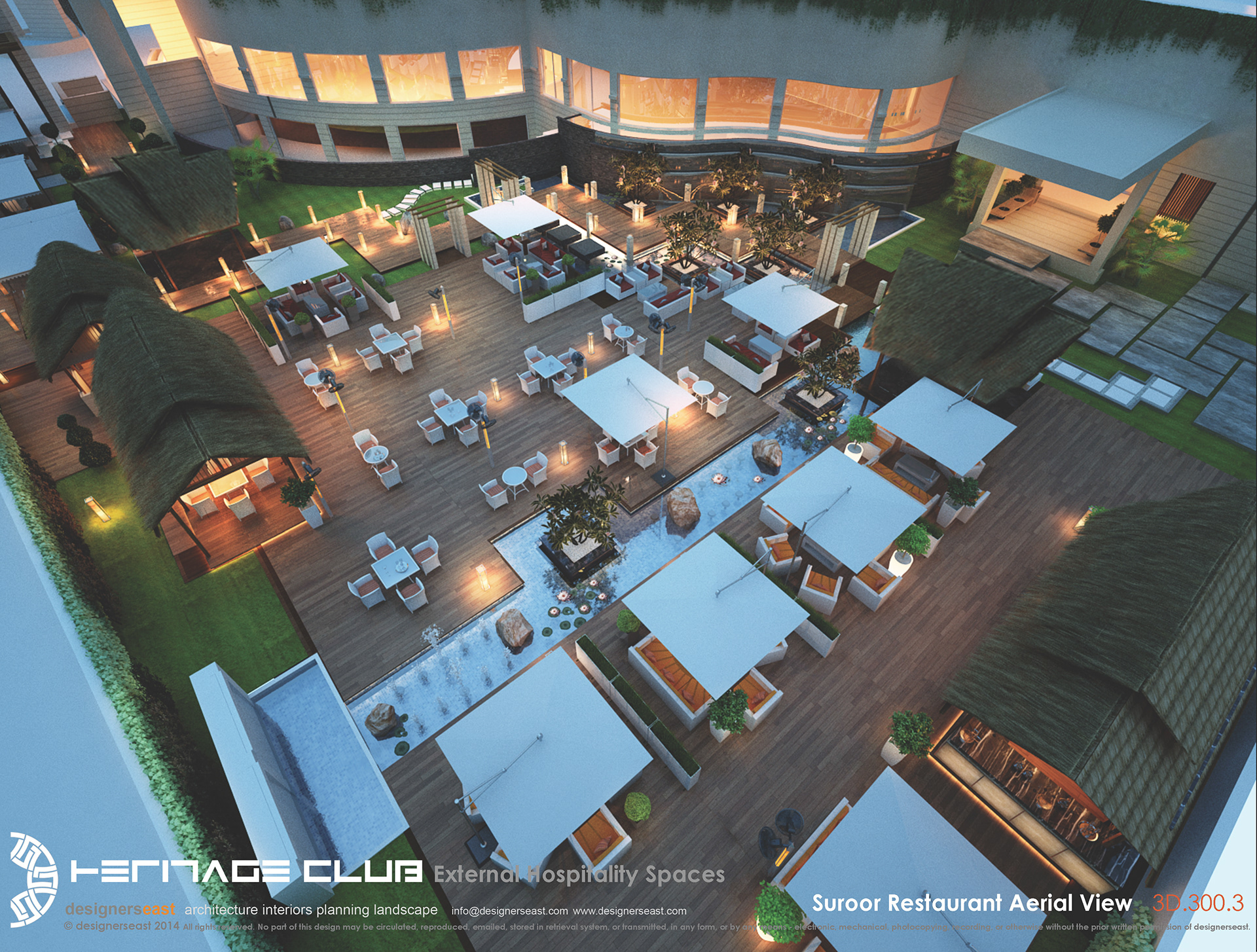 Heritage Club - Outdoor Spaces-1
