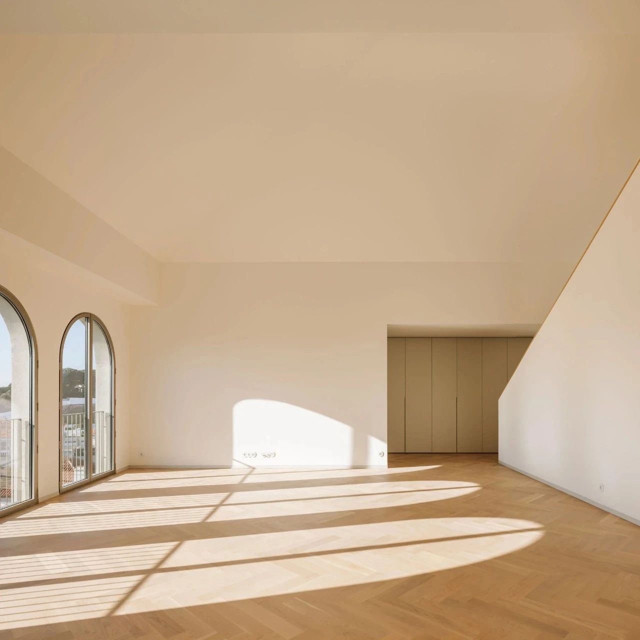 MODA 当代新开发项目丨荷兰莱顿丨Barbosa Mateus 建筑事务所-45