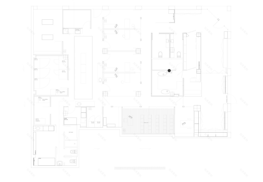 Constitución Veterinary 兽医诊所-2