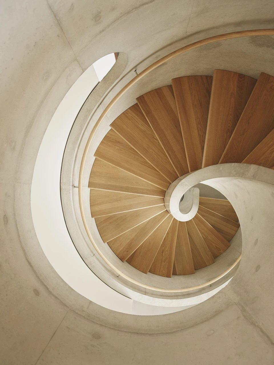 金丝雀码头塔楼 · 伦敦地标性住宅建筑设计丨英国伦敦丨Herzog de Meuron-57