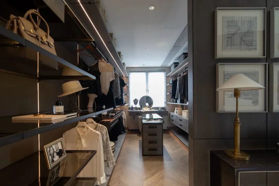 南宁万科瑧湾悦丨中国南宁丨上海日清建筑设计有限公司-99