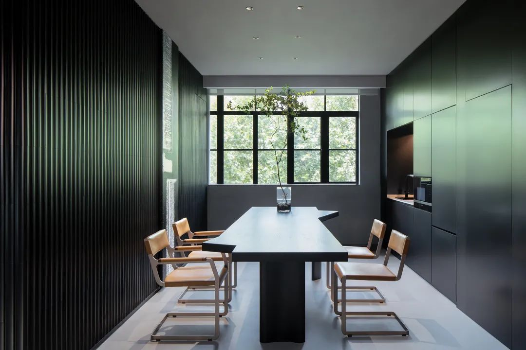 南京 40#厂房新生,反都市化设计重塑永恒时间-33