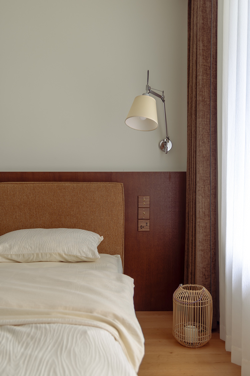 私宅 随心而居，松弛舒适-23