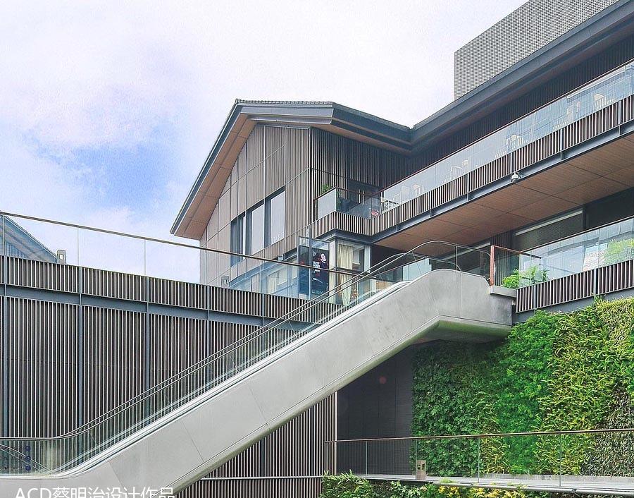 
香港 cafféHABITU 连锁咖啡厅 -1