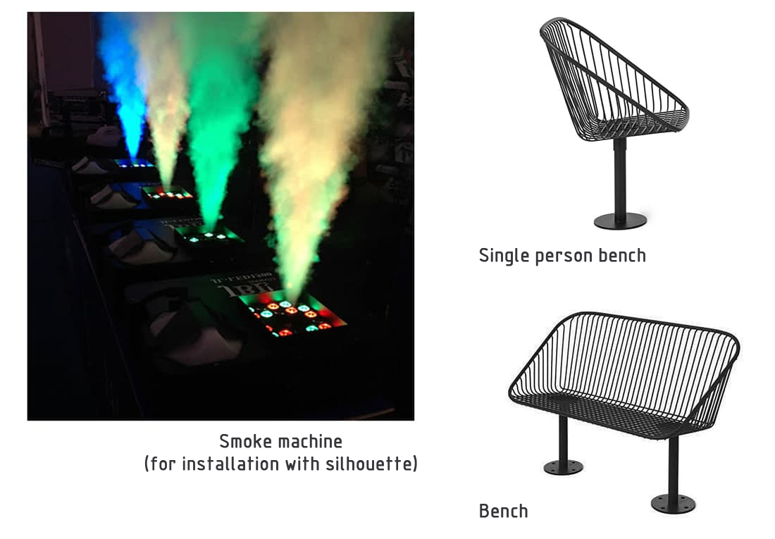 乌克兰英雄纪念公园概念设计丨Vizdome Space-37