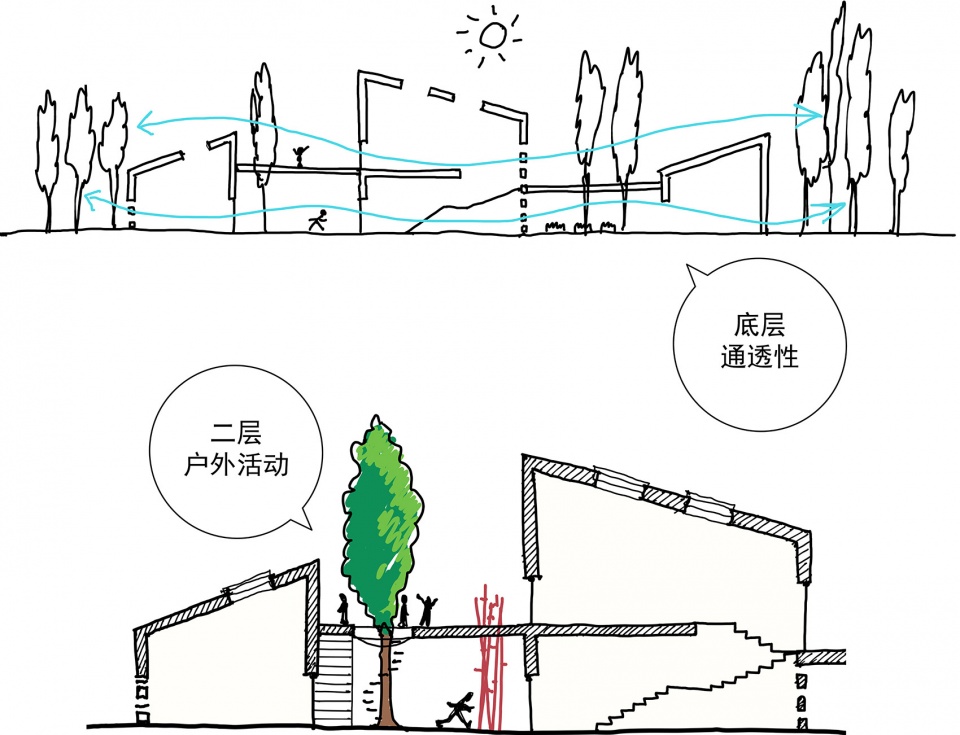 江苏省北沙幼儿园丨Crossboundaries,北京-38