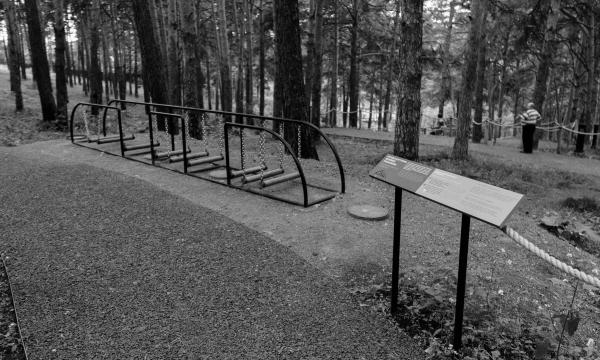 Шагни за горизонт:公园及滨水区域翻新丨俄罗斯丨Orchestra Design,巴什基尔城市与乡村发展研究所等-23