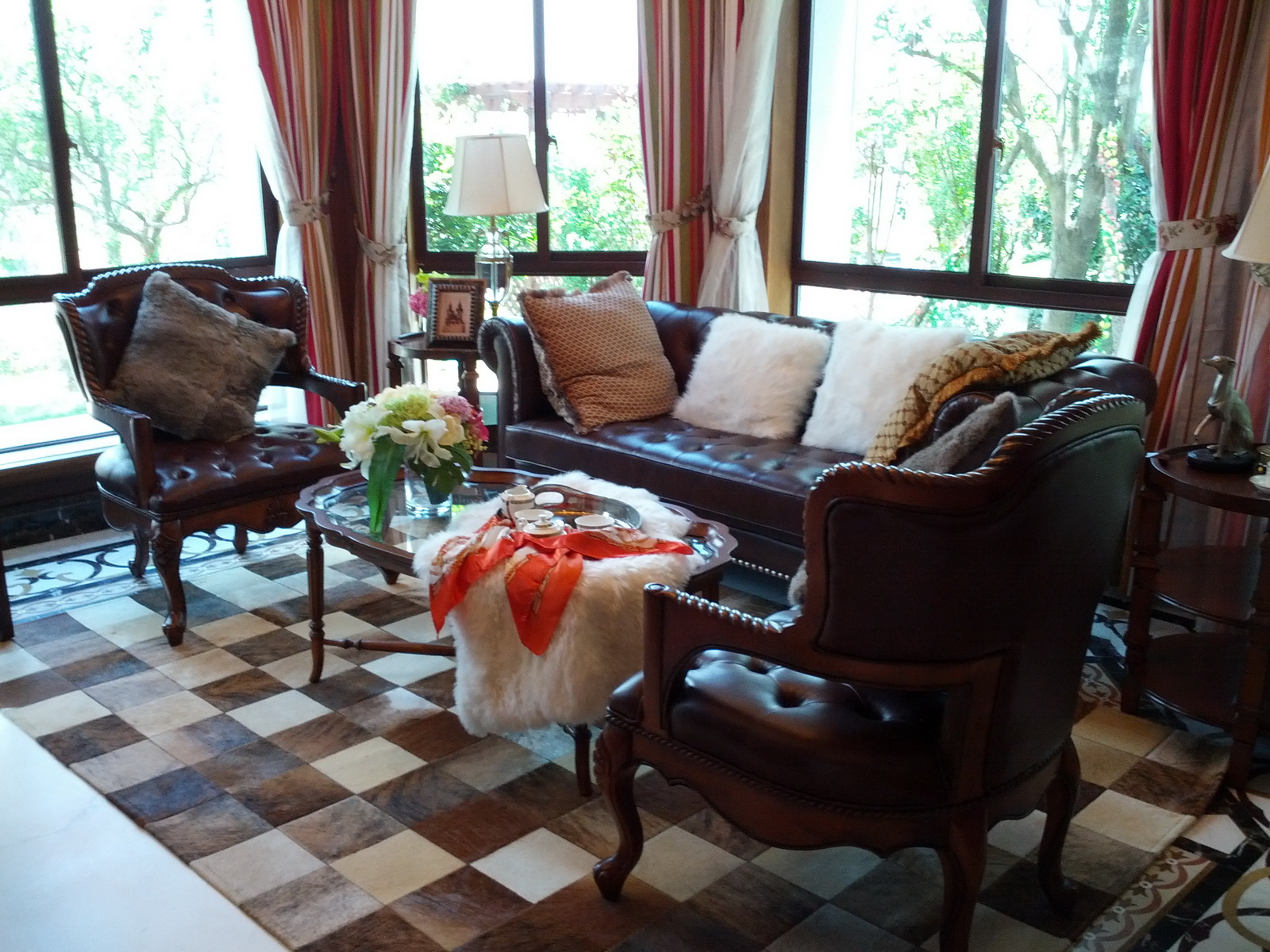 长沙碧桂园山湖城钻石 墅-0