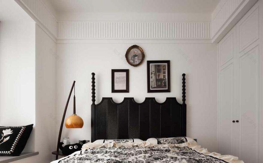 梦中闺阁丨中国武汉丨徐伟明 DESIGN-38