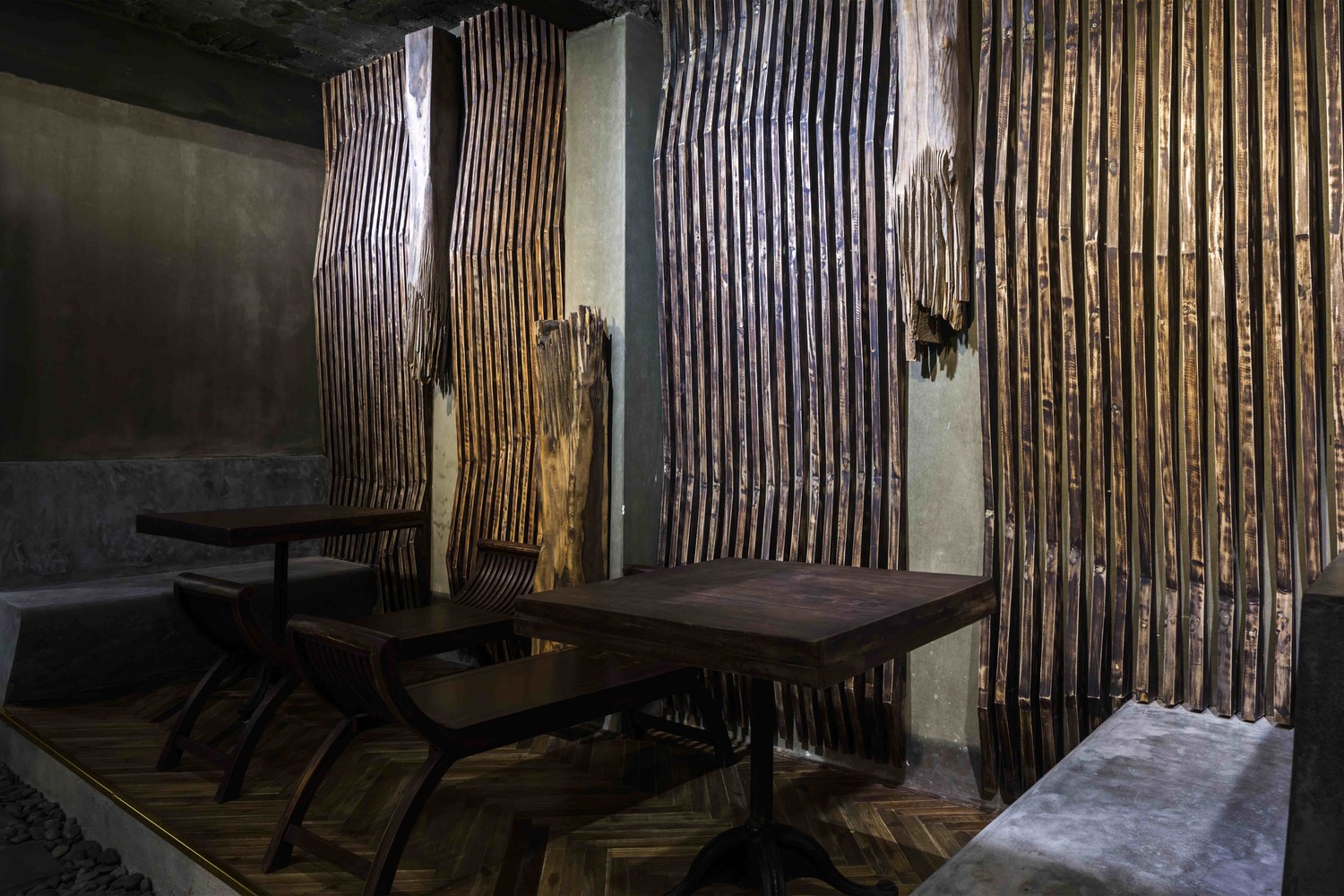 河内绿洲——ƯuĐàm Vegetarian 餐厅-58