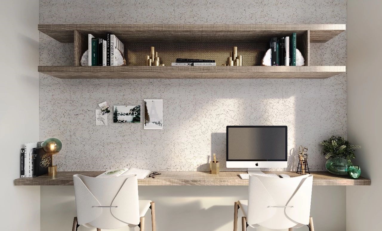 墨尔本 St Boulevard 项目,高科技定制窗户打造城市园林建筑-42