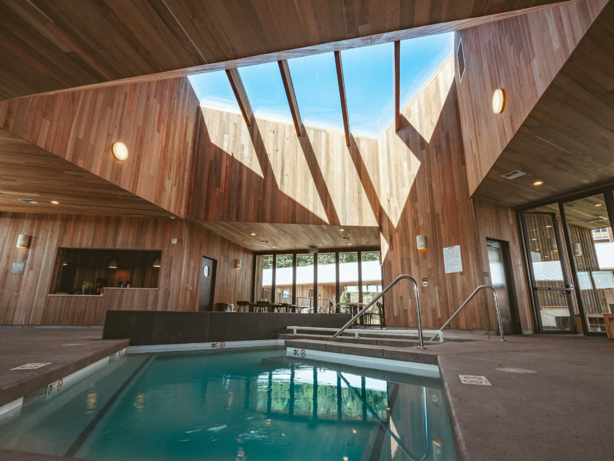 宾根度假区  Waechter Architecture-35