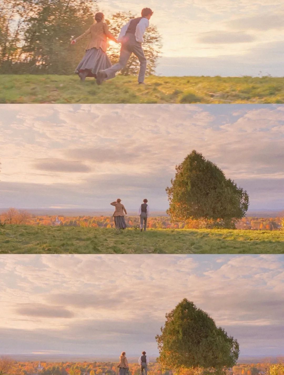 《里德尔小姐》丨中国天津丨TAOLICHUNFENG-4