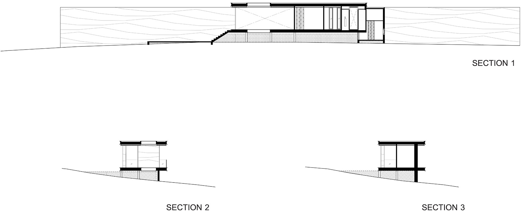 DE CAPOC度假酒店，泰国 / IDIN ARCHITECTS-63