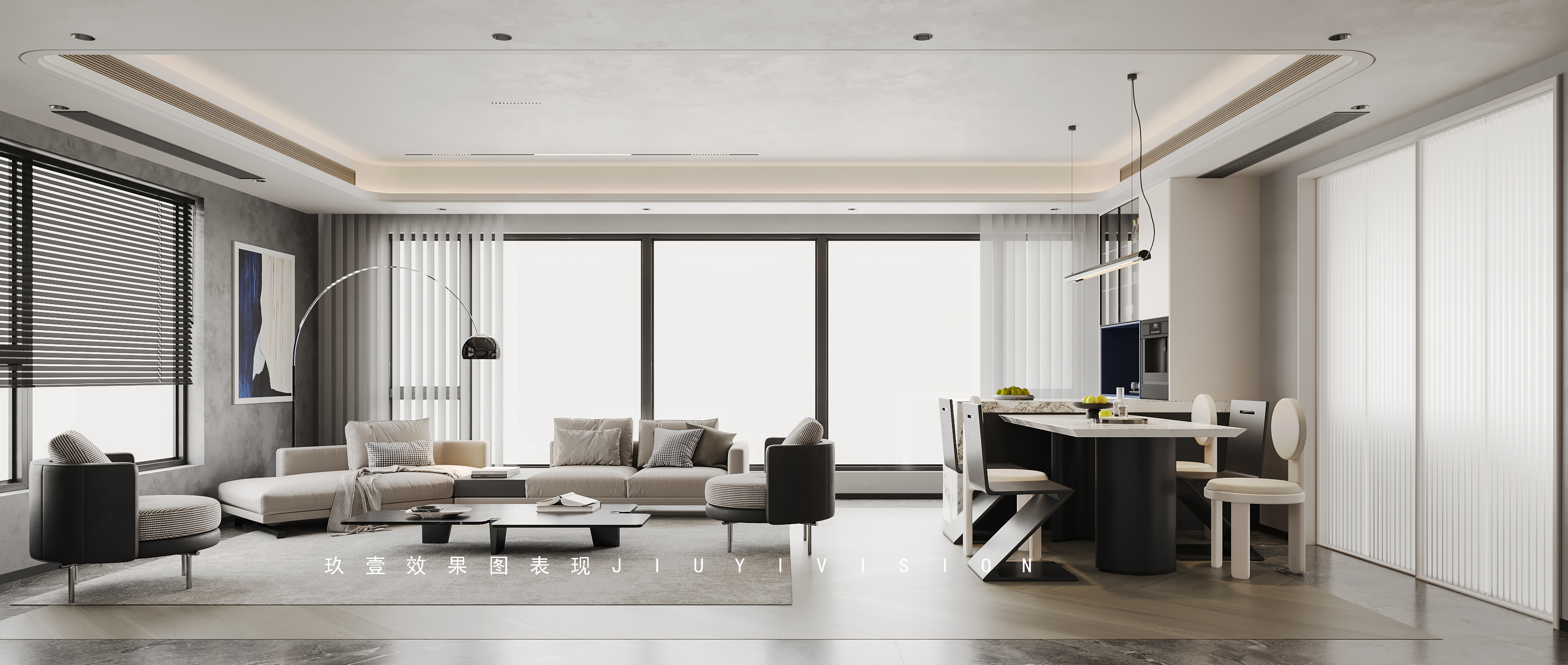 黑白灰高端表现-2