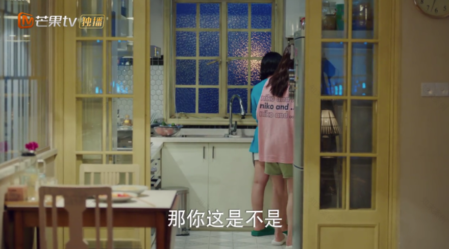 《没有工作的一年》· 何雨家室内设计丨中国上海-38