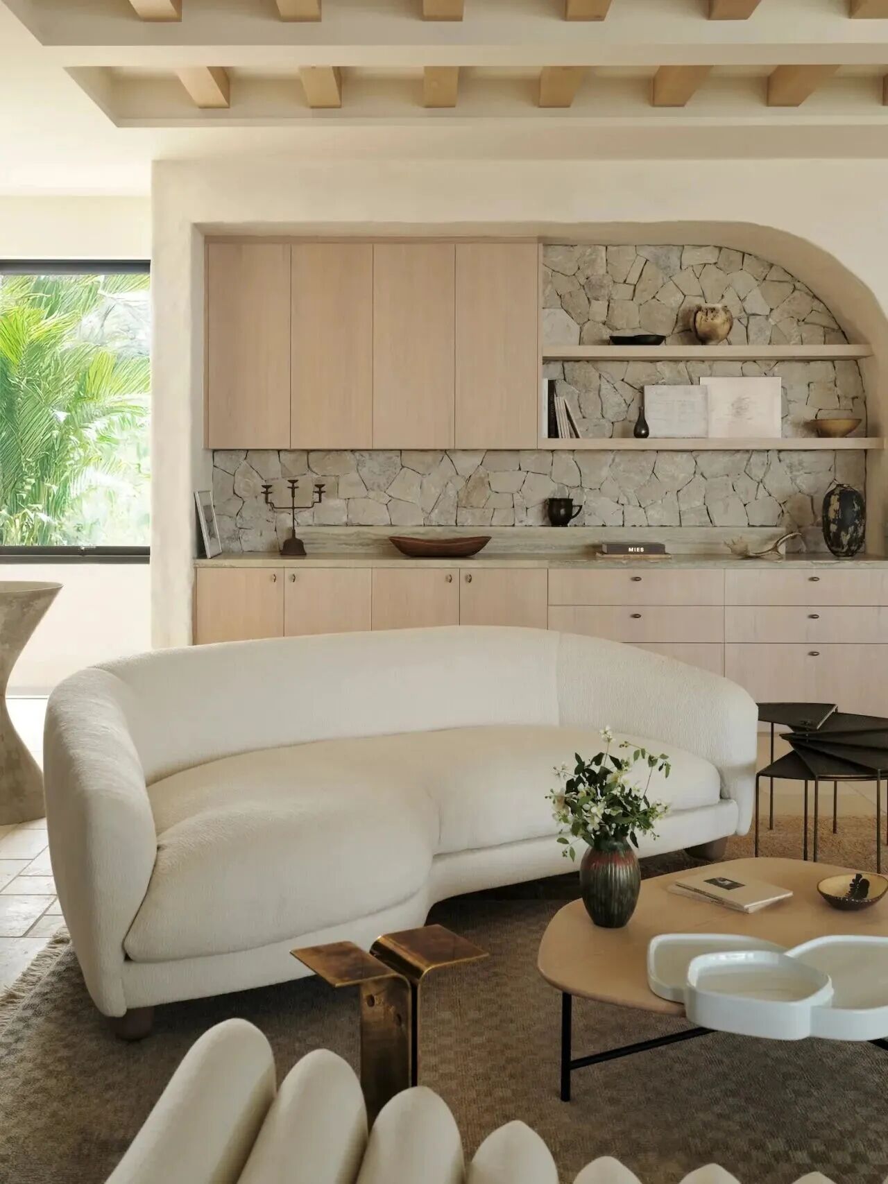 Finca Talluca私宅设计丨澳大利亚昆士兰丨HGA Studio,Ellison Studios-66