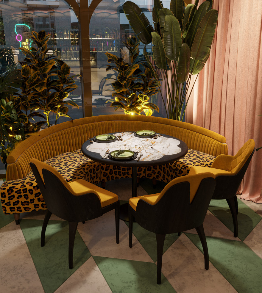 莉莉餐厅丨RomaniaIasi丨Sergiy Sarana等7人-18