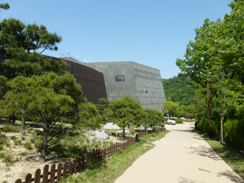 丨韩国牙山市-3