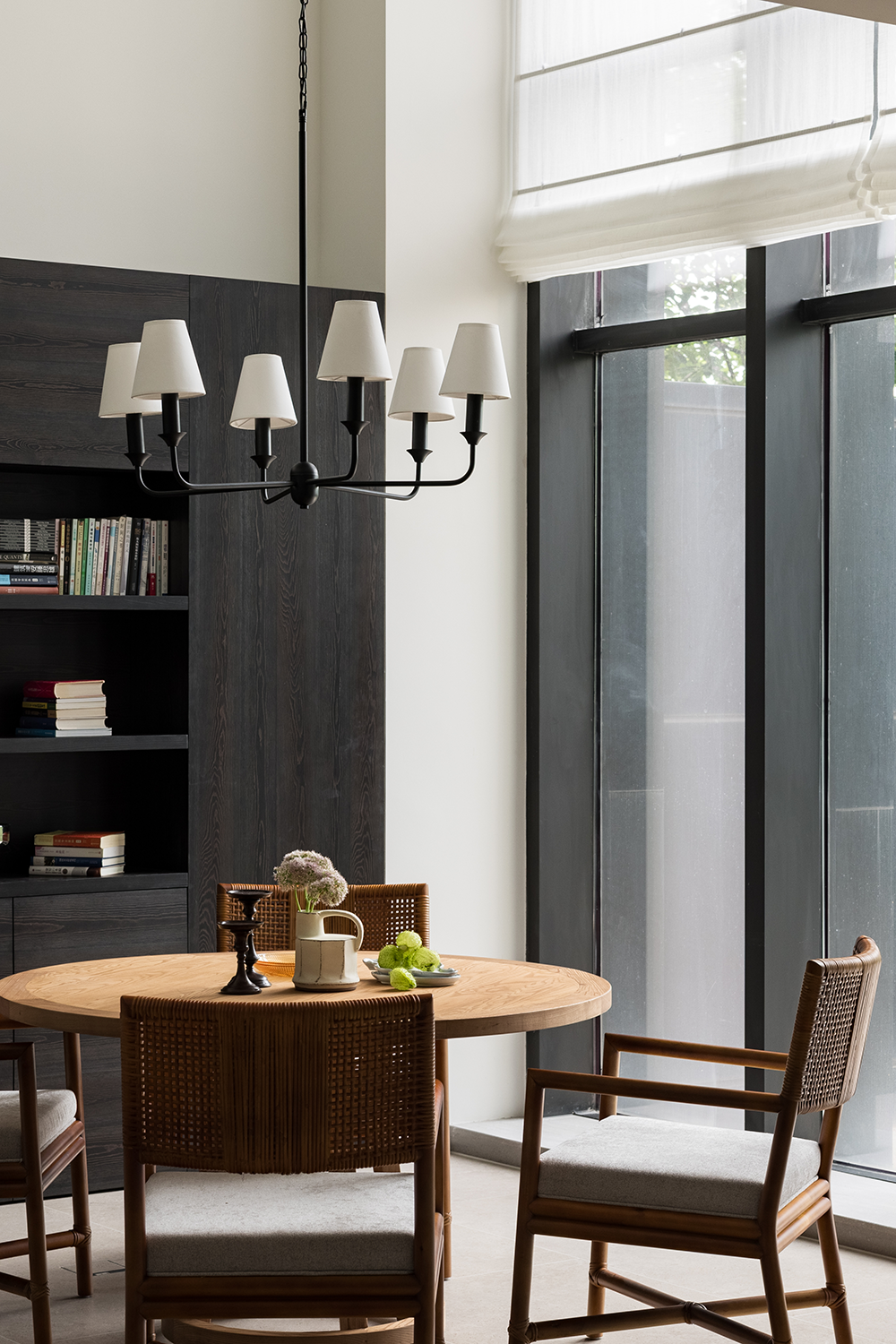 成都城市住宅设计丨中国成都丨自然建造设计室-11