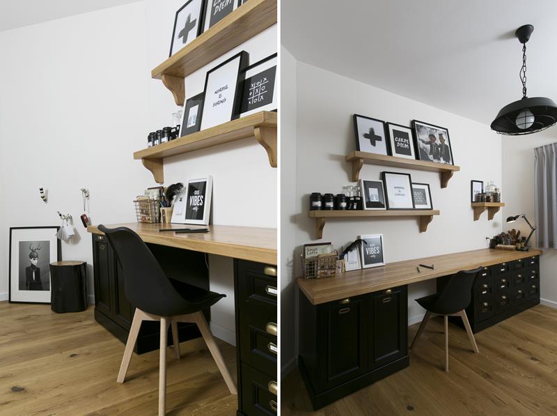 霍德夏隆家庭住宅翻新项目丨以色列丨西翁·伊扎克室内设计-31