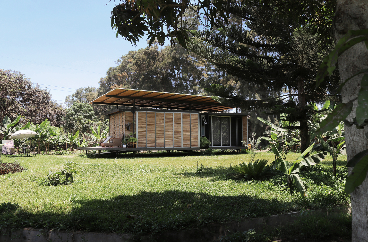 埃尔尼多保护区丨秘鲁利马-30