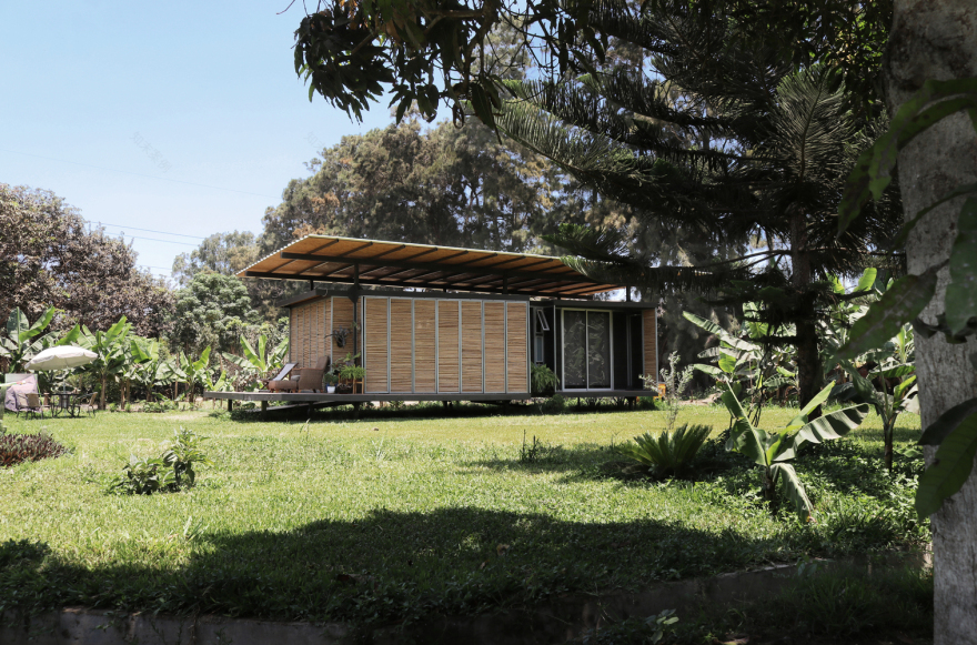 埃尔尼多保护区丨秘鲁利马-30