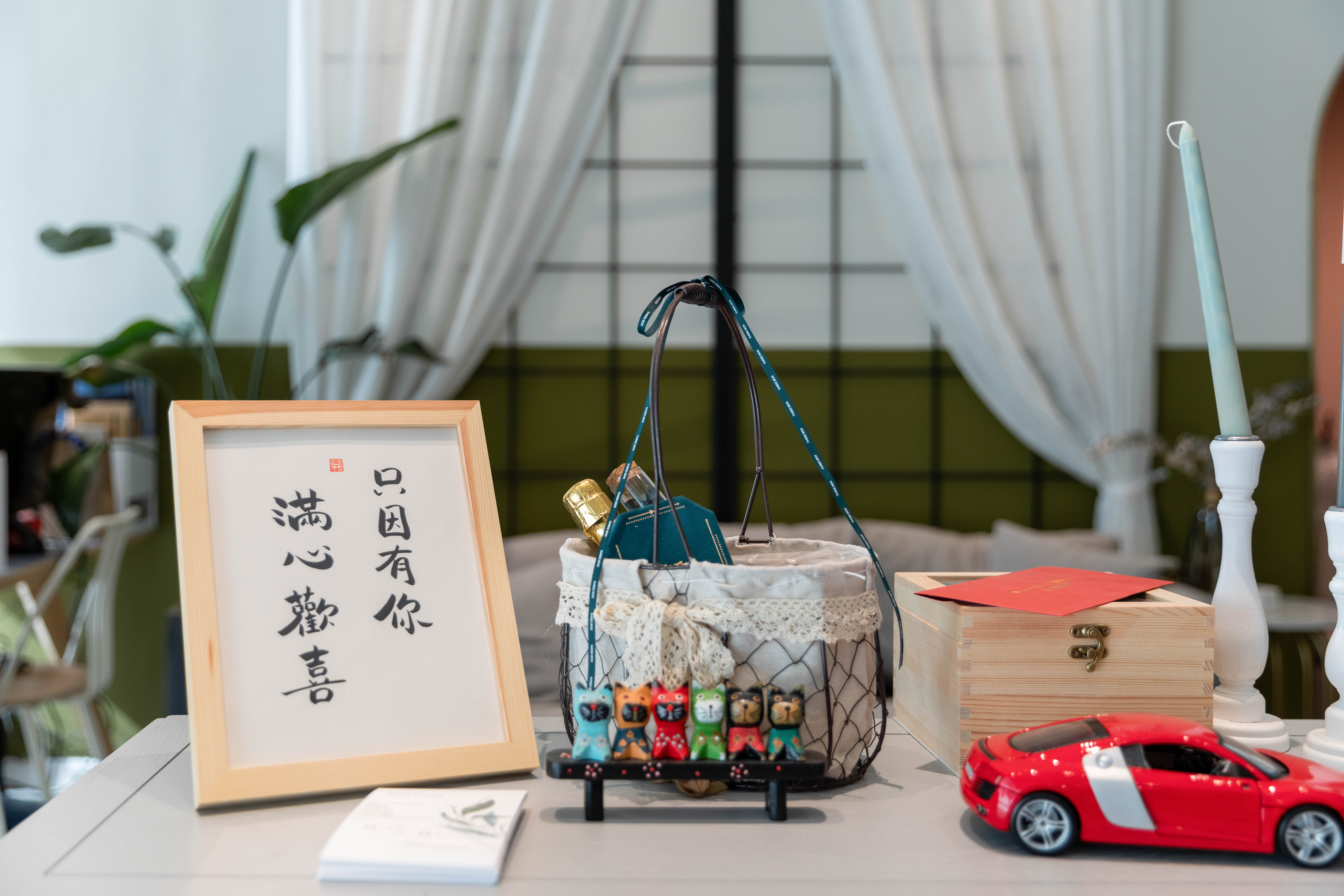 花田喜事丨中国南京丨LAB-32